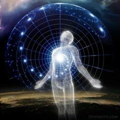 The Universe is droning an OM
