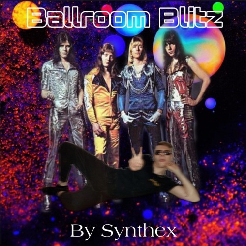 Ballshroom [148-182] (Fun Track)