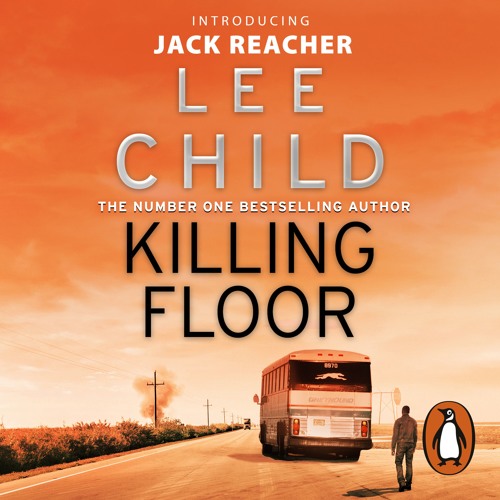 Stream Dead Good Audio | Listen to Jack Reacher Series by Lee Child  playlist online for free on SoundCloud