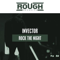 Invector - Rock The Night (OUT NOW)
