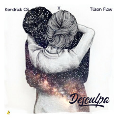 Kendrick CS ft Tilson Flow - Desculpa