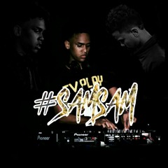 BURNA BOY - PULL UP ( #SAMSAM Re-Fit ) 2019
