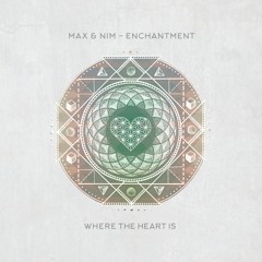 WTHI019 - Max & Nim - Enchantment (Hraach Remix)