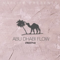 ABU DHABI FLOW (FREESTYLE)