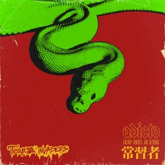 Tainy, Anuel AA & Ozuna x Trap Invaders - Adicto (Edit) 🐲