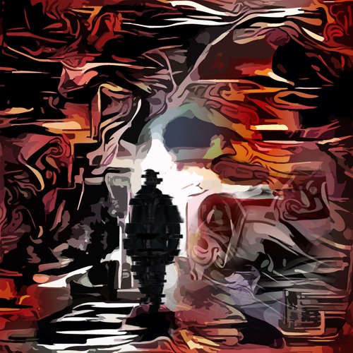 IN (feat. Earl Dany-Grey)