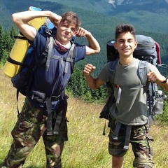 2 Типа Людей