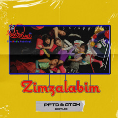 Red Velvet - Zimzalabim (PFTD & ATOK Bootleg) [FREE DL]