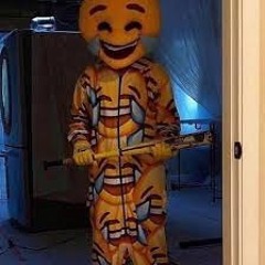Stuffs 32: Who’s laughing now