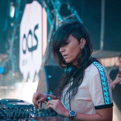 Aida Blanco @ Aquasella Festival 2019