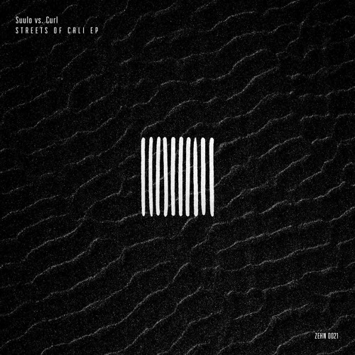 Suulo vs. Curl - Streets Of Cali (Original Mix)