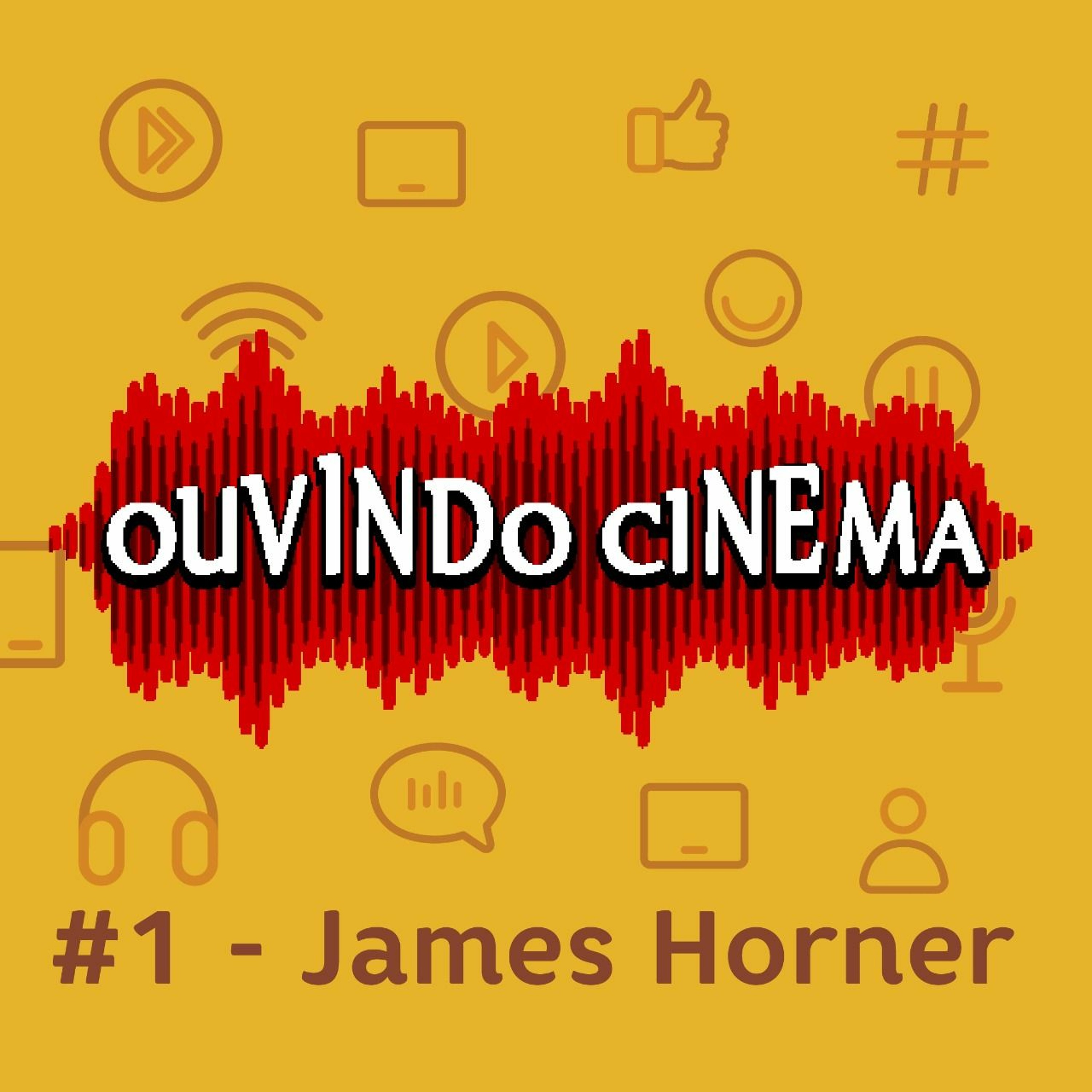 Ouvindo Cinema