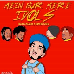 04. Mein Aur Mere Idols