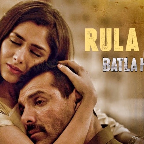 Batla house online free sale