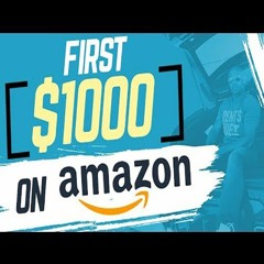 Self Publishing in 2020 - How to Make Your First $1000 with Kindle Publishing in 2020
