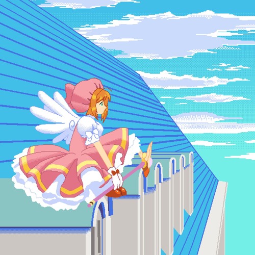 カードキャプターさくら プラチナ アレンジ Platinum Bandcover By Kitaro