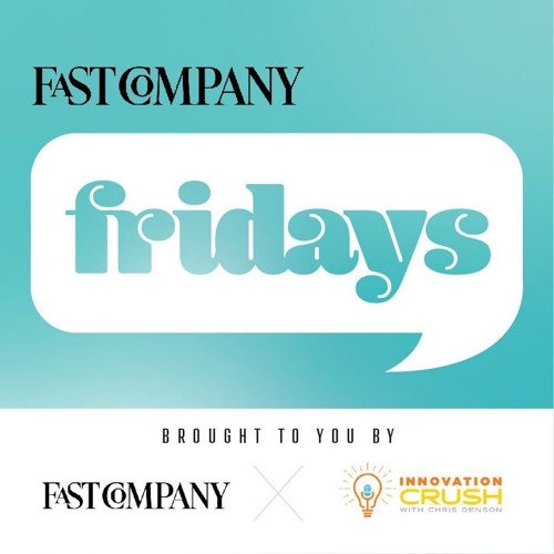 #225:  Fast Company Fridays - KC Ifeayni (Ep. 1)