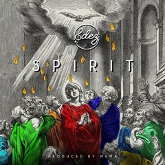 Edez - Spirit