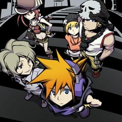Twewy Remix Soundtrack - Owari Hajimari