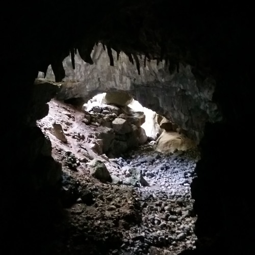 Improv A-2 - Live Recordings In CaveHouse