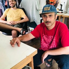 FranK N Frank Bipstape_ Captain Futuro X Alsogood