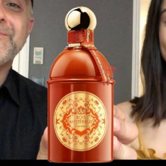 Guerlain Bois Mystérieux Fragrance Review
