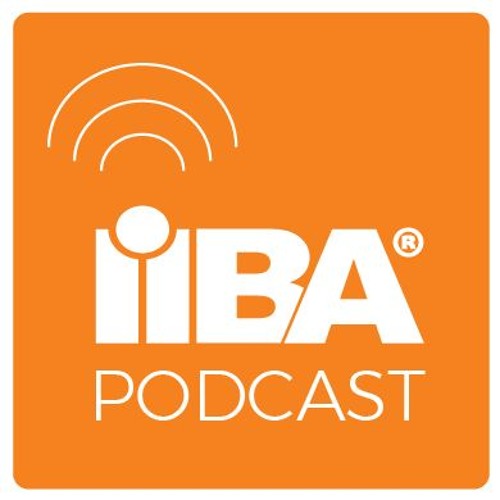 Podcast 6 - IIBA - Advancing Your Agile Career Path with Jas Phul