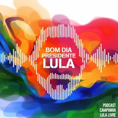 Emocionante entrevista com amigo de Lula #Programa3