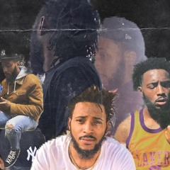 Boss Moves - GQ ft Milli Staxx