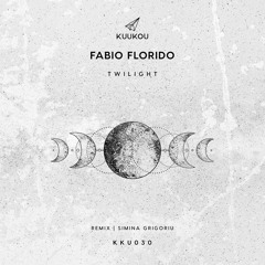 KKU030 - Fabio Florido - Bound (Original Mix)