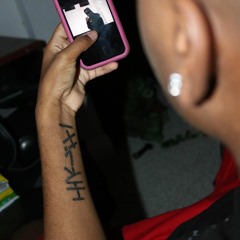 left hand