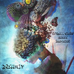 @KndallXiaro - Dreamin (Feat. Swae1k & 4K Flexa)