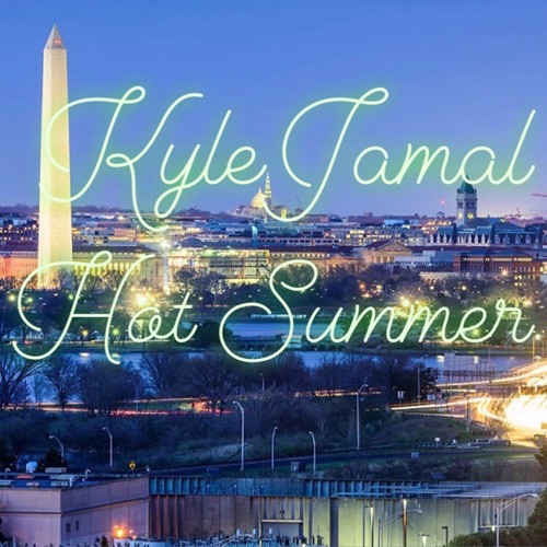 Chris Brown No Guidance (feat. Drake)- (Remix)Kyle Jamal - Hot Summer