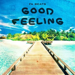 GOOD FEELING (Soft Relaxing Chill Trap Pop Summer Beat)