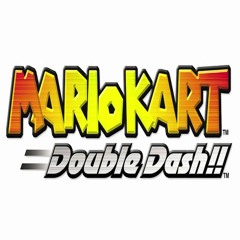 Star Invincibility - Mario Kart Double Dash!!