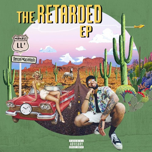 No Questions (Feat. Rizzy Wallace)