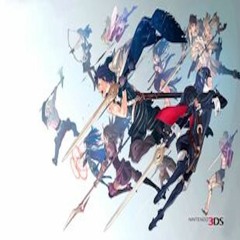 Main Theme (Beach) - Fire Emblem Awakening