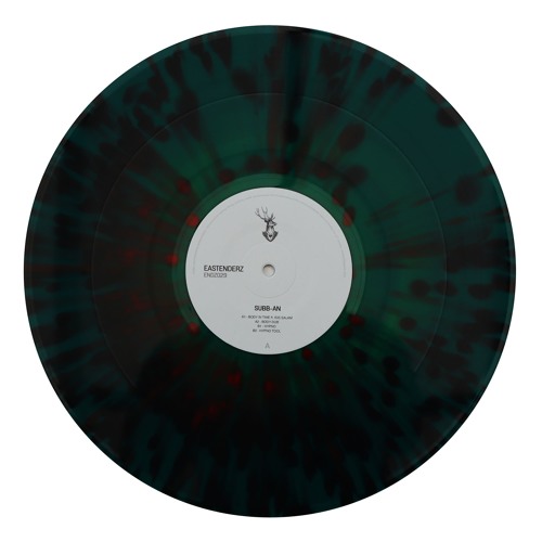 B1 - Subb-an - Hypno