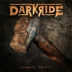 DarkRide HammerDown