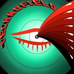 ROUNDFIELD - TECHNOFIELD (PROD. FIFTEEN)