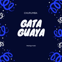 Gata guaya - churumba -(wezztys music)