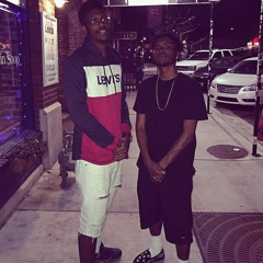 Paper On My Mind Ft Drag Dinero & Sango Bangzz