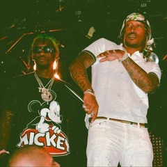 Future - Oh Yeah ft. Offset (NO TAGS) [NEW 2019!]