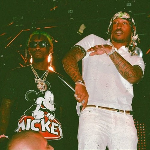 Future - Oh Yeah ft. Offset (NO TAGS) [NEW 2019!]