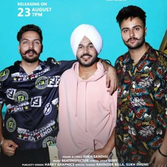 ZERO FIGURE ~SUKH SANDHU(BEATINSPECTOR)