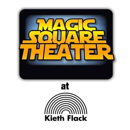 Stereolag @ Kieth Flack 21.08.2019