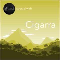 Ghoolcast Special By Cigarra