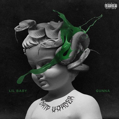 Lil Baby x Gunna - Drip Too Hard [DJ Mix By Me]