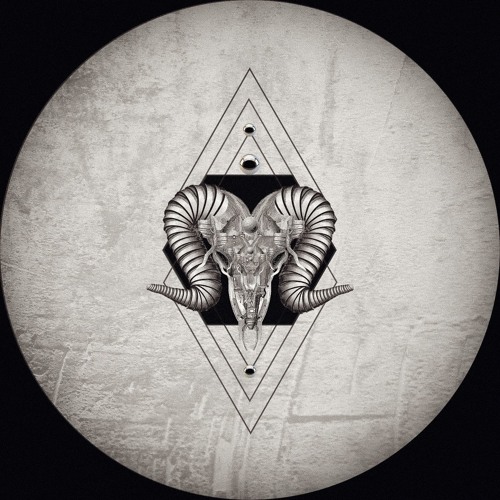 Markus Homm - Dakar (Original) - Vinyl Only - Snippet