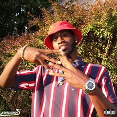 MAD (feat. Messi G) [Prod. by Chambers & James Delgado]